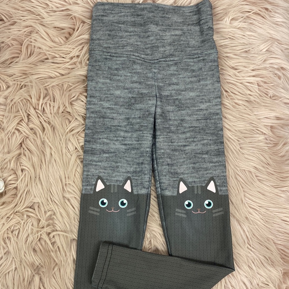 HotDame Girls Leggings